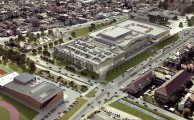 Mundo Center, 14. kerület, Zugló (fotó: mundocenter.hu)