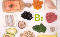 B6 vitamin szerepe és fontossága